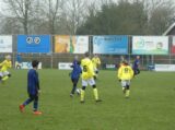 ST D.Z.C. '09/S.K.N.W.K. JO13-1 - Walcheren JO13-3 (competitie) seizoen 2022-2023 (voorjaar - 3e fase)) (45/66)